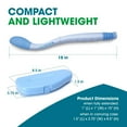 thumbnail image 4 of Easy Wipe Personal Hygiene Aid, 4 of 5
