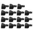 thumbnail image 1 of 15Pcs Golf Bag Clip on Putter Clamp Holder Putting Organizer Club Ball Marker, 1 of 6