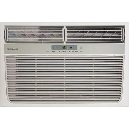 Frigidaire 8,000 BTU 115V Compact Slide-Out Chasis Air Conditioner/Heat Pump with Remote (Best Heat Pumps Consumer Reports)