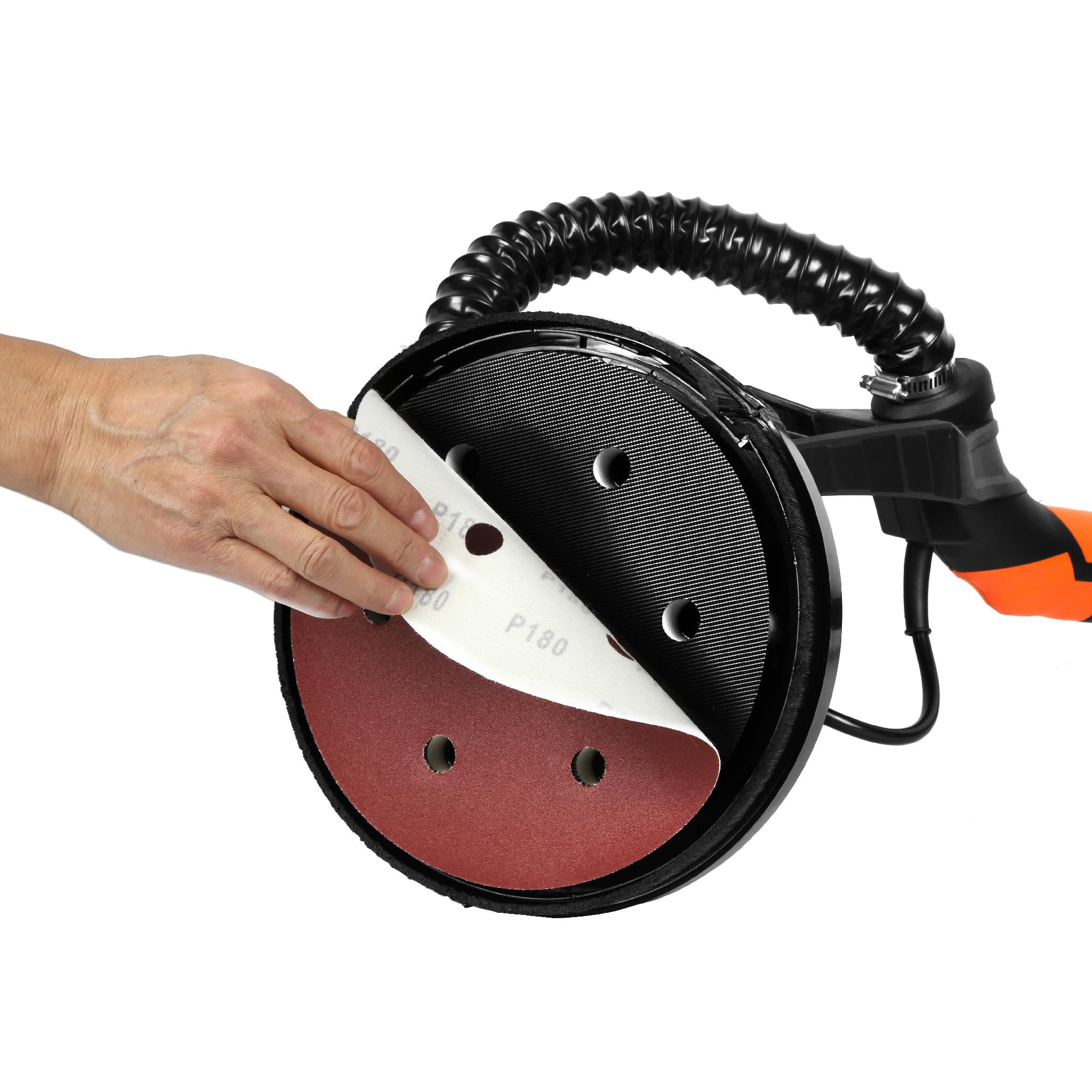 WEN 20V Max Variable Speed Cordless Brushless Drywall Sander (Tool Only – Battery Not Included)