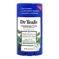 thumbnail image 1 of Desodorante Dr. Teal's eucalipto en barra para dama 75 g, 1 of 7