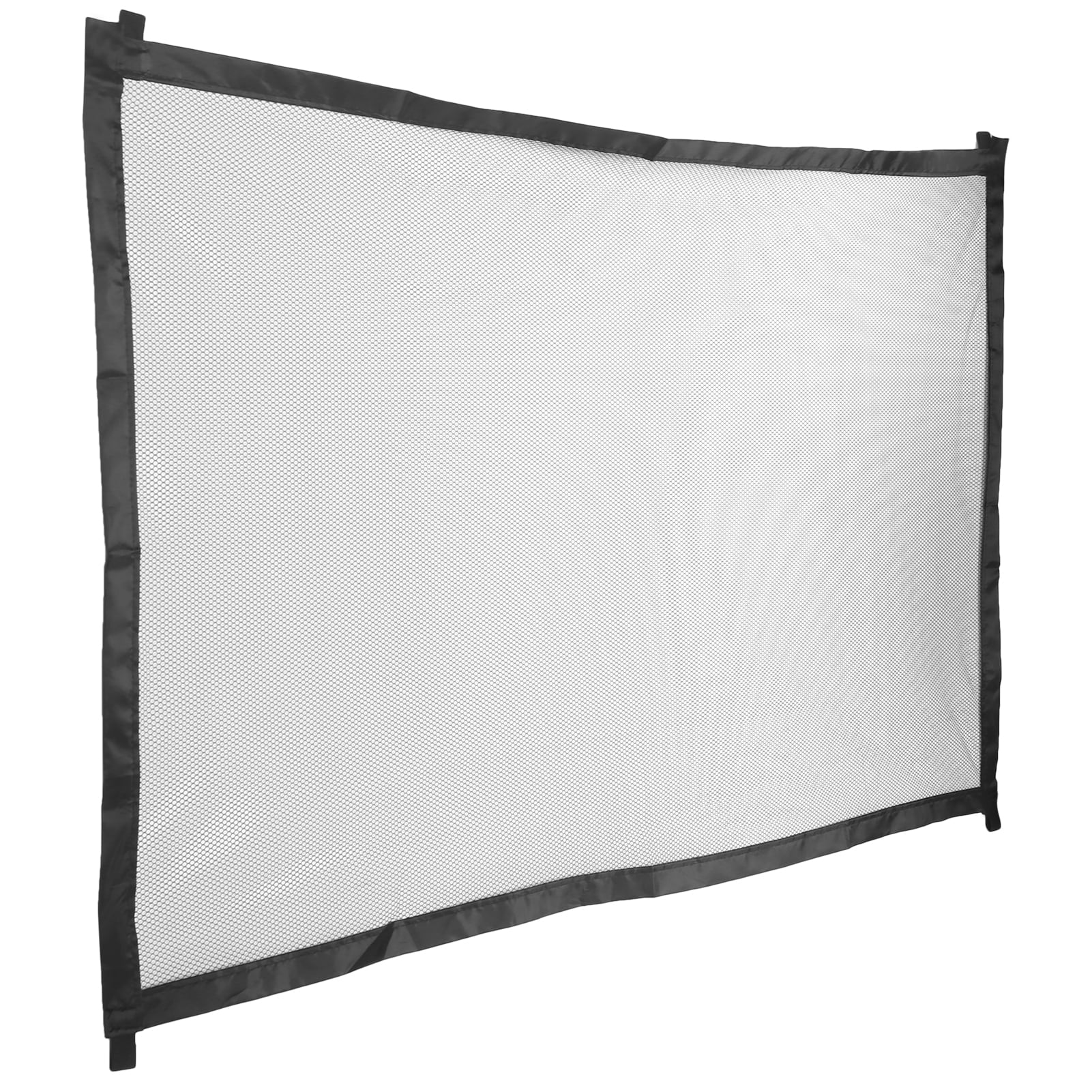 Baby Door Gate, Baby Gate Mesh Safty Baby Gate Nylon Net Doorway Baby Gate  For Indoor For Stairwell S 110 X 76cm / 43.3 X 29.9in