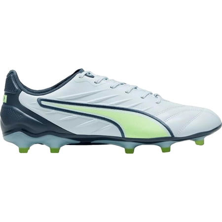 Puma King Pro FG/AG Froasted Dew / Fizzy Apple 107862-03 Men's Size 10.5