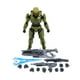 thumbnail image 2 of Halo 4 Master Chief Green Spartan 7 "/18 cm Figura de acción Exhibición Juguete para regalo, 2 of 8