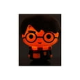 thumbnail image 2 of Harry Potter LED Mood Light | Mood Lighting Harry Potter Figures | 6 Inches Tall, 2 of 7