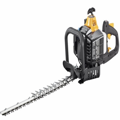 Poulan Pro 22 in. 23cc 2-Cycle Gas Hedge Trimmer PR2322