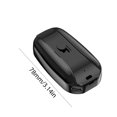 thumbnail image 3 of Cargador de batería externo compacto del banco 1200mAh del poder del llavero para la emergencia del poder Sywqhk Para estrenar, 3 of 3