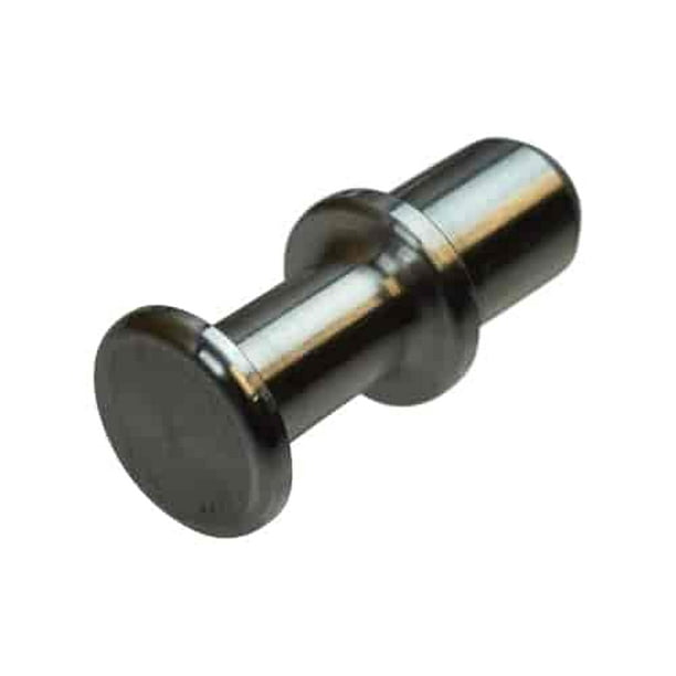 ICT Billet 551915 Dipstick Tube Plug GM TH350 TH400 700R4 4L60E 4L80E