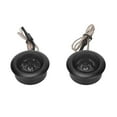 thumbnail image 3 of Vehicle Speaker, Professional Car Tweeter Clear Sound 2000 To 30000Hz Universal  For Automobile, 3 of 8