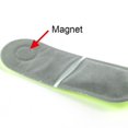 thumbnail image 3 of Deportes al aire libre Led Luz de seguridad Reflectante Magnético Clip en Strobe Running Walking Bike Ciclismo Reflector de Advertencia Clip Feliz Sencillez, 3 of 5