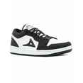 thumbnail image 4 of Tenis Pirma Urbano Para Hombre Sneakers Color Blanco/Negro 25.5, 4 of 6