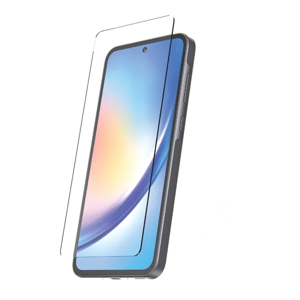 Protector de Pantalla de Vidrio Templado Duraglass para Samsung Galaxy A35 5G