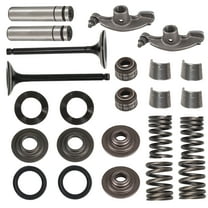 Niche Cylinder Head Valve Spring Kit for Yamaha Warrior 350 M01-12129 MK1000939