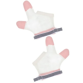 MidWest Quality Gloves Mattel Barbie Kids Garden Gripper Glove