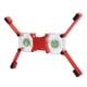 thumbnail image 2 of Enfriador plegable para computadora portátil, almohadilla de enfriamiento para computadora portátil, almohadilla de enfriamiento para computadora portátil USB, enfriador de radiador para PC, confiabilidad excepcional, 2 of 8