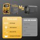 thumbnail image 4 of Soldador TOOLIOM 135A Stick/Lift TIG 110V con pantalla LCD, 4 of 6
