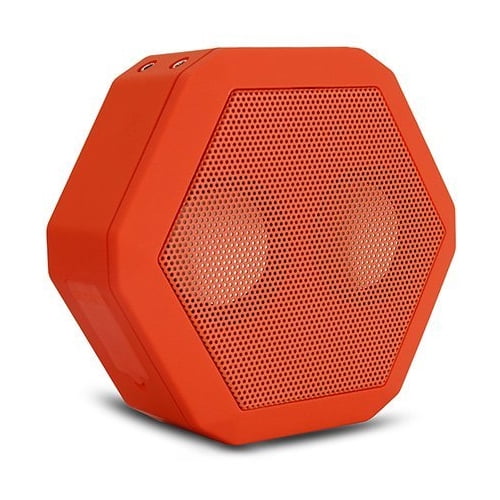Boombotix Boombot REX Portable WaterResistant Bluetooth Speaker