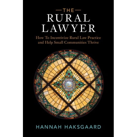 The Rural Lawyer, (Paperback)