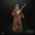 thumbnail image 4 of Figura de acción STAR WARS The Black Series Jedi Master Kelnacca, 4 of 9