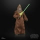thumbnail image 4 of Figura de acción STAR WARS The Black Series Jedi Master Kelnacca, 4 of 9