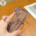 thumbnail image 3 of Funda De Silicona Suave Para IPhone 11 12 13 Pro Max 14 Plus, 3 of 4