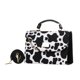 thumbnail image 1 of Bolsa de Mano FANA Clio Multicolor F-2967, 1 of 1