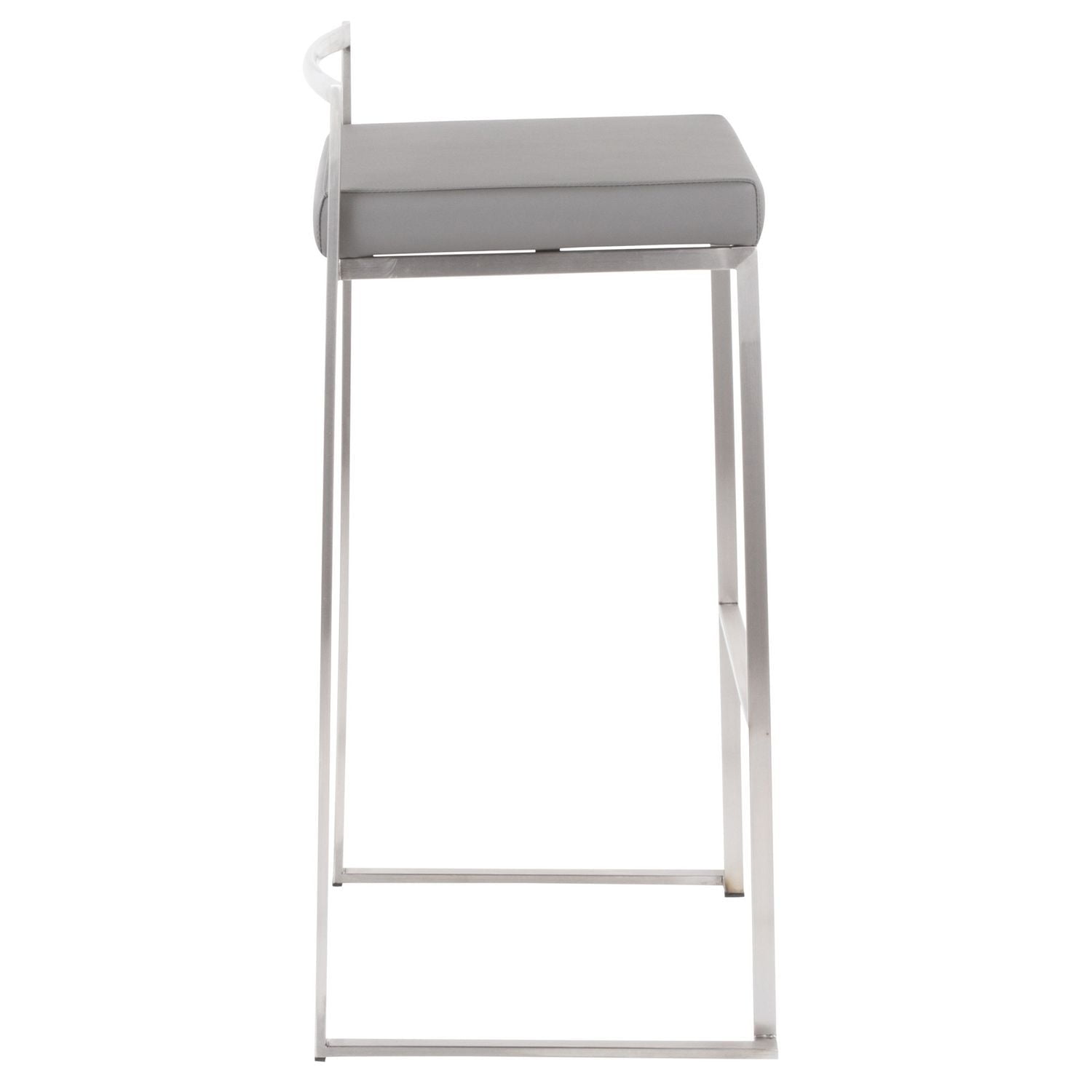 Fuji Contemporary Barstool by LumiSource
