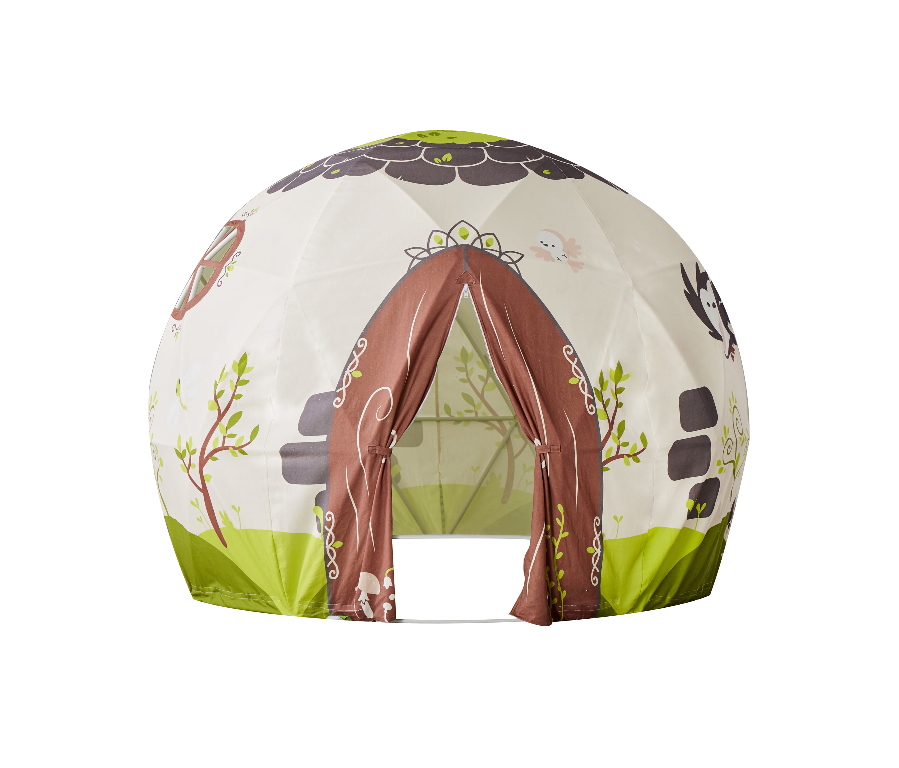 inflatable play tent walmart