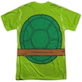 thumbnail image 2 of Teenage Mutant Ninja Turtles Michelangelo Cosplay T-Shirt-Medium, 2 of 2