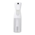 thumbnail image 1 of Botella de Espray de Plástico Transpente Mist Mist Tiny Pulverizador pa Perfume, Agua, Colonia, Alcohol, Pelo - 150ml Baoblaze Botellas de spray de viaje, 1 of 8