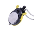 thumbnail image 3 of LINMOUA Mens Watches European and American Jewelry Creative Small Seven-Star Pocket Watch, 3 of 5