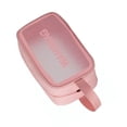 thumbnail image 1 of Cosmetic Bag Breathable Soft Handle Transparent Makeup Bag For Women For Travel ANGGREK Otros, 1 of 7