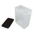 thumbnail image 1 of Grain Storage Box, Sealed Coffee Bean Storage Box   For Rice S 500ml,L 1000ml, 1 of 8