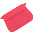 thumbnail image 3 of Miangastore 1pc Beauty Salon Apron Stylist Working Clothes Multi-use Hairdressing Apron Protective Pinafore Red, 3 of 8