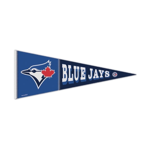 Toronto Blue Jays - Premium Pennant (12 x 30")