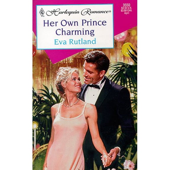 Pre-Owned Her Own Prince Charming (Harlequin Romance, 3550) (Unknown) 0373035500 9780373035502