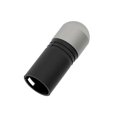 thumbnail image 3 of DMX512 Terminator 120 Ohm XLR 3 Pin Apply to DMX512stage Lights,Moving Light,Par Lights (2PCS), 3 of 5