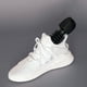 thumbnail image 4 of 2 uds., 30CM, moldeador de árbol de zapatos, soporte práctico para zapatos, soporte para forma de Keeper, camillas de zapatos PE, expansor para zapatos de cuero para hombres, 4 of 5