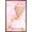 Bronze Framed Version, variant on Mattel Barbie - Future is Bright Wall Poster, 22.375" x 34"
