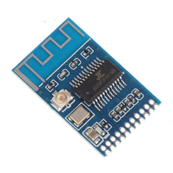 Bluetooth Audio Transmitter Board Wireless USB Sound Card Audio Transfer