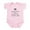 Petal Pink, variant on CafePress - I Am Armenian I Can Not Keep Calm Infant Bodysuit - Baby Light Bodysuit, Size Newborn - 24 Months