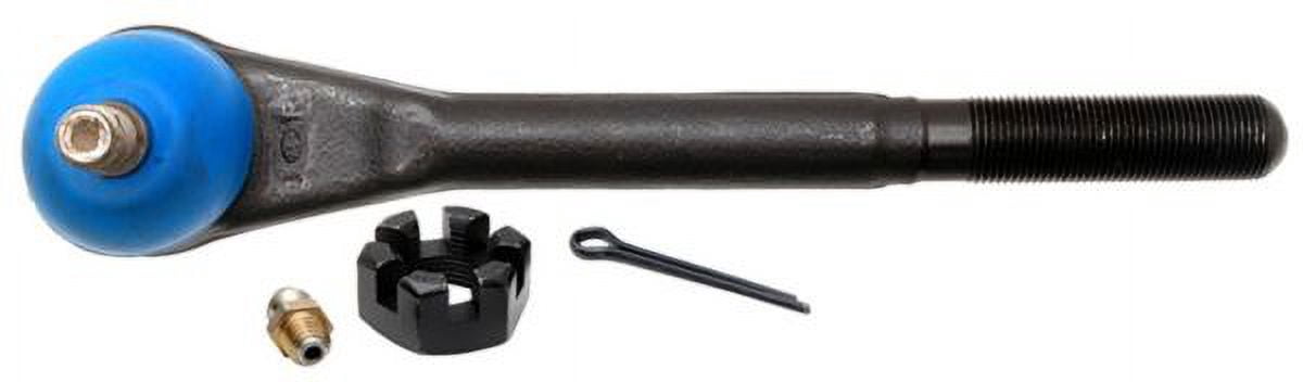 Inner Steering (SLP)