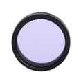 thumbnail image 5 of Telescope Filter Moon Filter for Astronomy Telescope Eyepiece Standard 1.25 inches Filter Accessories Optical Glass, 5 of 7