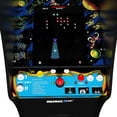 thumbnail image 3 of Arcade1UP GALAGA Deluxe Arcade Machine 14 Games in 1, 3 of 7