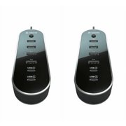 Atomi 40w Multi-port Car Charger; 2 USB-C , 4 USB ports AT1639 NEW
