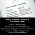 thumbnail image 4 of Giovanni Root 66 Maximum Volume Shampoo for Every Day Use, Sulfate Free, No Parabens, 8.5 fl oz, 4 of 9