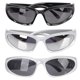 thumbnail image 1 of 3 gafas de sol deportivas para hacer ejercicio, gafas de sol de verano a la moda para mujer, 1 of 2