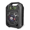 thumbnail image 1 of Bocina amplificada PORTATIL Ghia 2000W PMPO GSP-005, 1 of 2