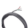 thumbnail image 4 of Pickup Cable Exquisite Guitar Accessories Shielded Noise Reduction Replaced Ground Hookup Wire Guitarist Tools Protection Welding Line, 4 of 9