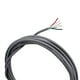 thumbnail image 5 of Eigraketly Cable de pastilla, accesorios exquisitos para guitarra, cable de conexión a tierra con reducción de ruido blindado, herramientas para Accesorios para instrumentos musicales Eigraketly OD023811-00, 5 of 6